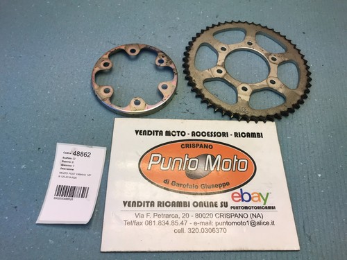 Moyeu pignon roue - moyeu, de