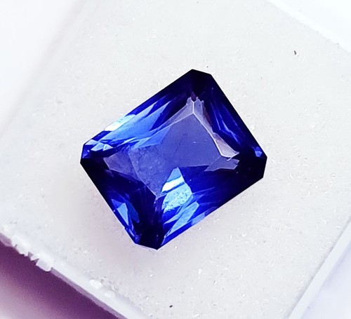 Pierre naturelle tanzanite - pierre,
