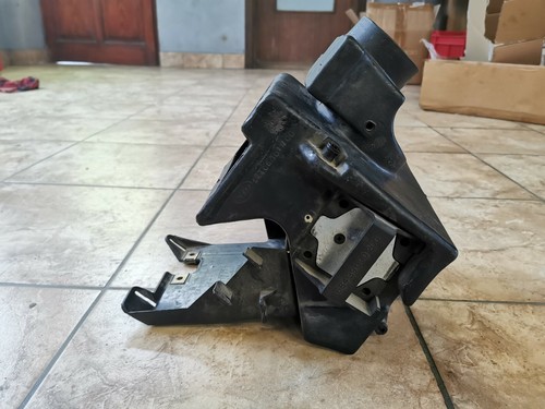 Boîte filtre air ktm 640 - filtre,