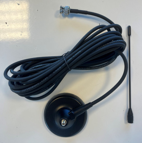 Gmae4257a magnetic antenna - gmae4257a,