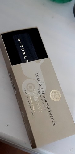 Rituals diffuseur parfum - diffuseur,