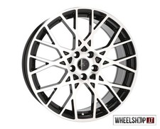 Audi VW Skoda Style R19 5x112