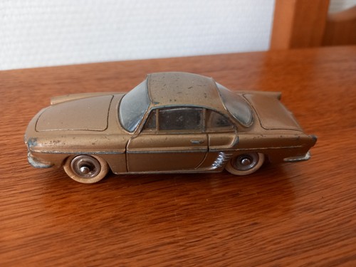 Dinky toys renault - toys, floride