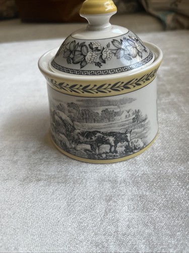 Sucrier villeroy boch - villeroy, audun