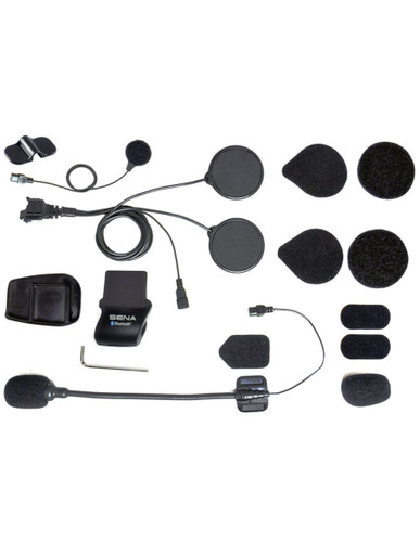 Kit audio complet - fr, smh5