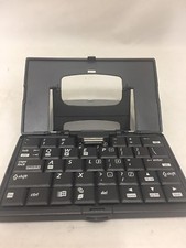 Dell Portable Keyboard for Dell Axim x 3, x3I & x30 M # D2704