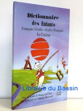 Dictionnaire des Enfants