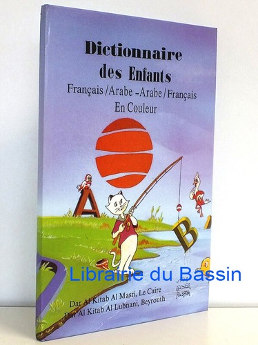 Dictionnaire des enfants - des,