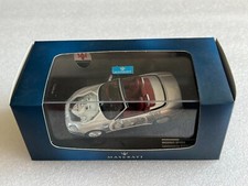 IXO MODELS MOC054 Maserati