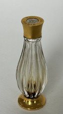 Flacon ancien de Parfum