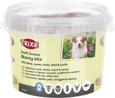 Trixie Soft Snack Bony Mix XXL