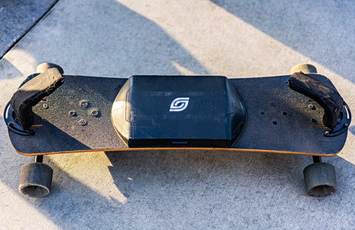 Summerboard sbx electric - summerboard,