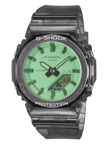 Casio shock gma p2100sr 1ajf - casio, g-shock