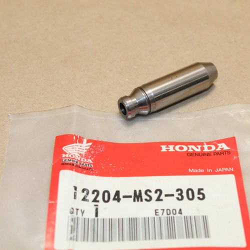 Guide soupape cbr cb 1300 - 1,