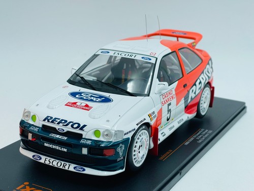 Ixo 18rmc076b20 ford escort - ford,