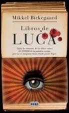 LIBROS DE LUCA, Mikkel