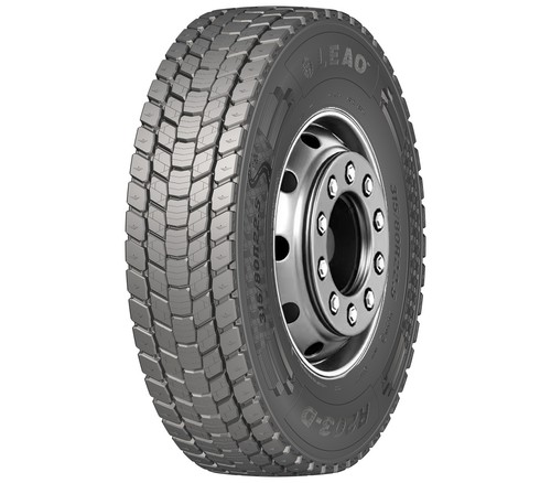 Pneus camion 315 - pneus, r22.5