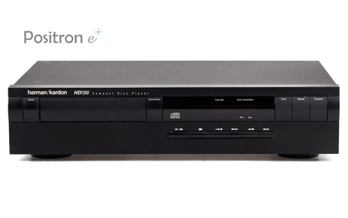 Lecteur harman kardon - lecteur, cd