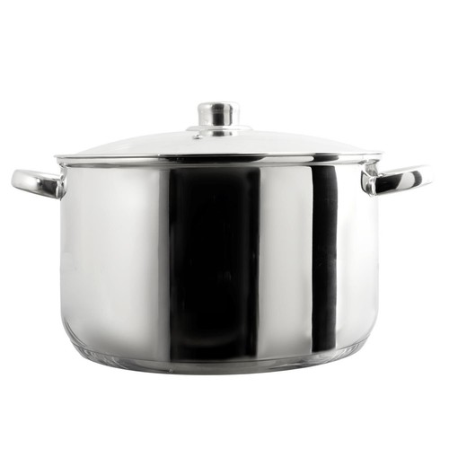 Faitout inox induction - faitout, en