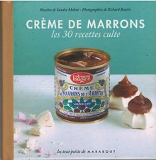 Lot de 4 mini livres Marabout