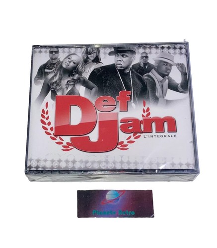 Coffret intégrale 1 dvd - intégrale, cd/1