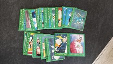 set Lot 41 Cartes Dragon Ball