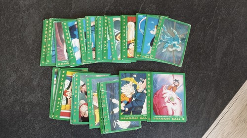 Set lot cartes - lot, 41