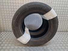 Pare pneu occasion - Continental Contact LX2 - 215 / 65R16H