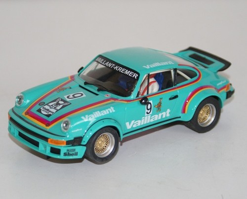 Ninco ref 50331 porsche - ref,