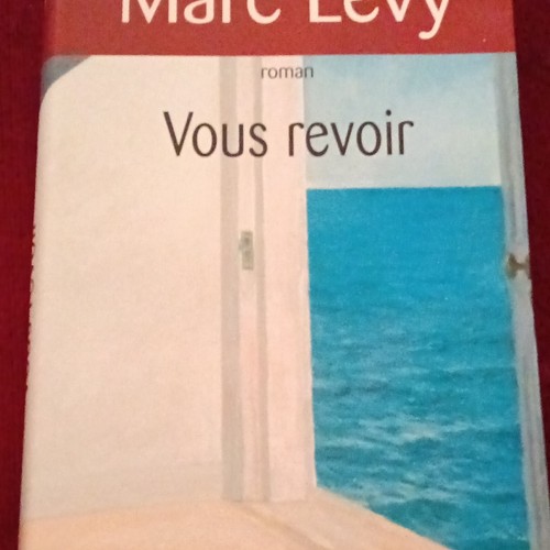 Marc levy vous - marc,