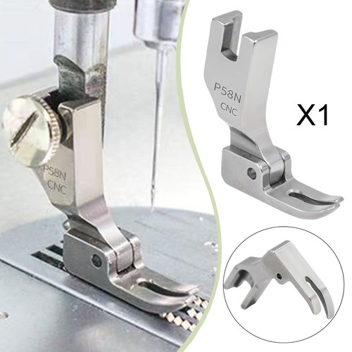 Pied presseur simple - simple, p58n