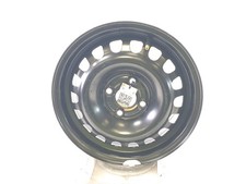 Jante tôle - Opel CORSA D