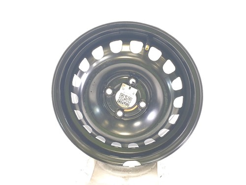 Jante tôle opel corsa d - jante,