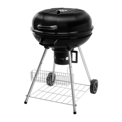 Barbecue charbon bois - bois,
