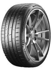 Pneu CONTINENTAL SC-7 FR XL 235/30 R20 88Y