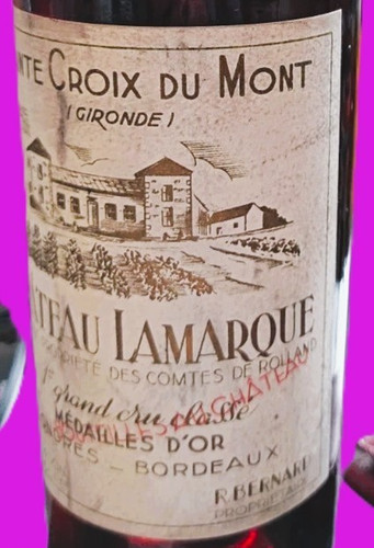 Sainte-Croix-du-Mont/1er