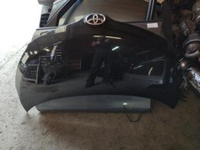 Capot TOYOTA URBAN CRUISER
