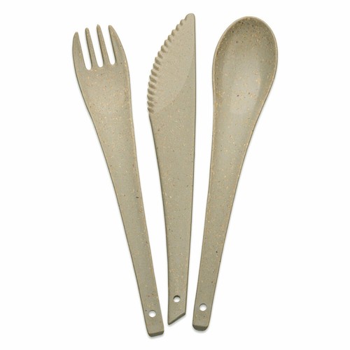 Koziol set couverts 3 - koziol,