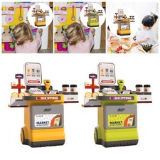 Caisse enregistreuse pour