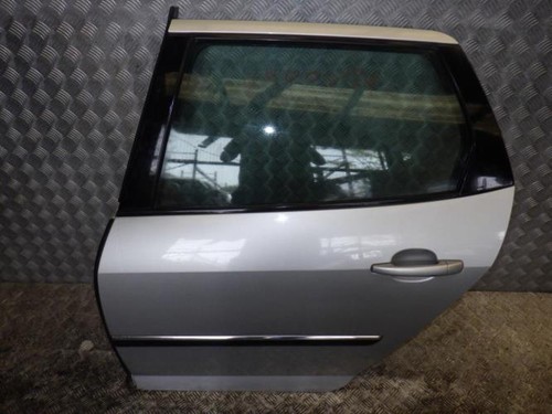 Porte arriere gauche - , peugeot