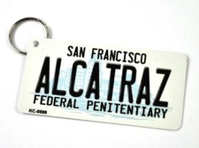 Alcatraz San Francisco