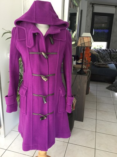 Duffle coat manteau - duffle-coat, harnold