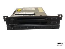 Genuine BMW 3 Series E46 Radio Car Stereo Business CD Radio 6512-6909882 7640273