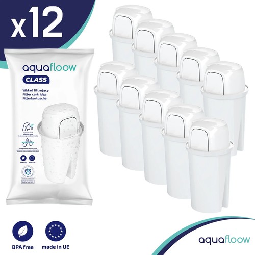 12x aquafloow filtres - aquafloow,
