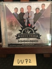 QUINTETO VIOLADO: CANTA