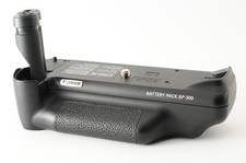 [MINT] Pack De Batterie Canon