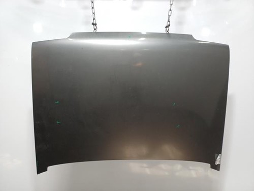 Capot renault super - capot,