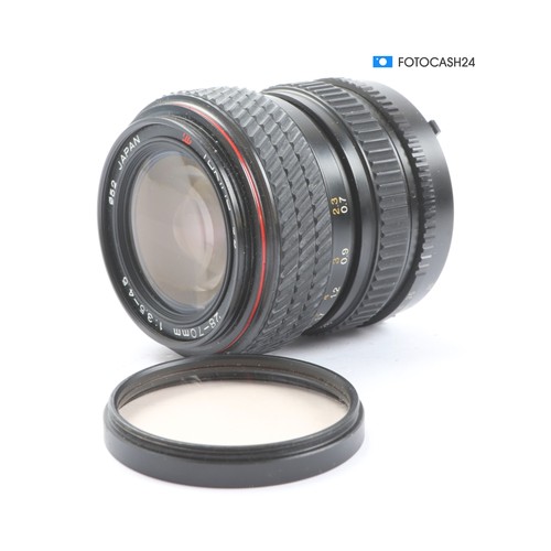 Nikon tokina 5 28 - nikon, 3,5-4,5/28-70