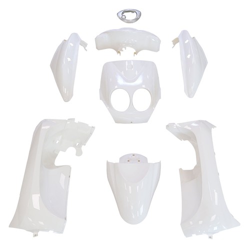 Kit carénage tnt - kit,