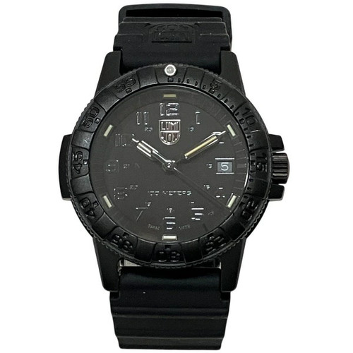 Luminox 0300 watch men - 0300, men's